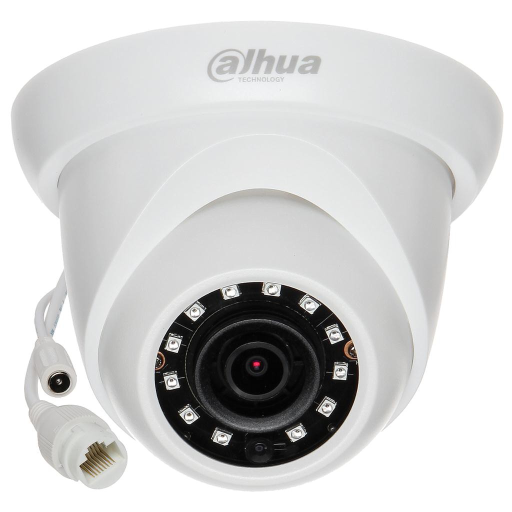 Camera IP Dome Dahua IPC-HDW1120SP-S3 - 1.3MP