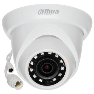 Camera IP Dome Dahua IPC-HDW1120SP-S3 - 1.3MP
