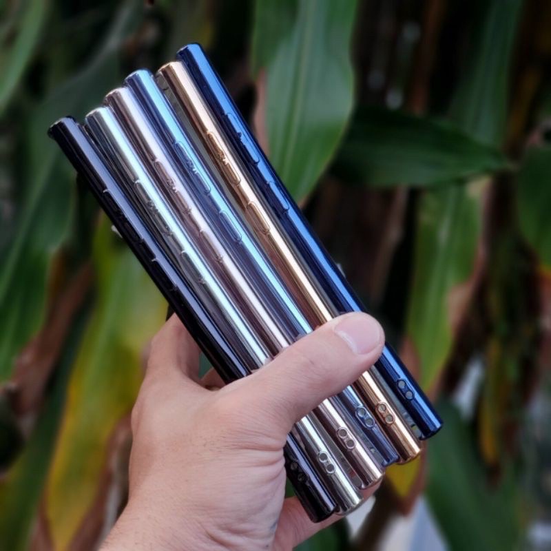 Ốp lưng Sulada nhám viền màu cho Samsung S22, S22 Plus, S22 Ultra chống Vân tay siêu đẹp