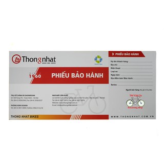 Xe Đạp Mini Thống Nhất Autumn 24inch