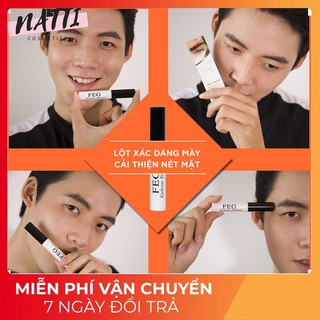 [CHÍNH HÃNG] Serum Mọc Lông Mày FEG Eyebrow Enhancer