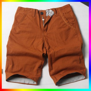 Shop Minh Thư - Quần Short Kaki Nam Da Bò MT133