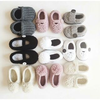 AVOCADO 90 - Giày len cho bé