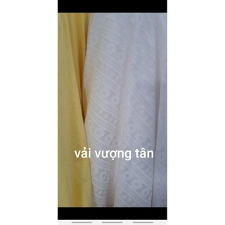 Vải thô boi, đũi xước