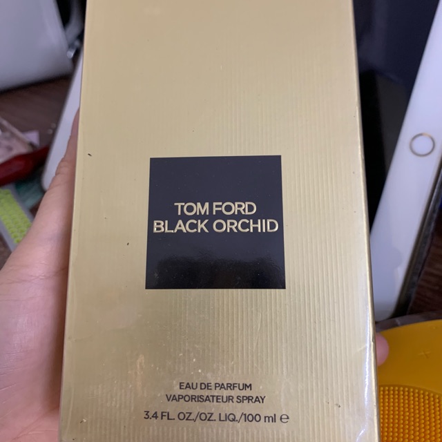 Nước hoa Tom ford