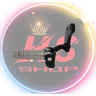 GÁC CHÂN TRƯỚC RAIDER SATRIA FI