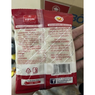 Bột canh VIFON -200GR