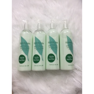 SỮA DƯỠNG THỂ TRÀ XANH ELIZABETH ARDEN GREEN TEA 500ML