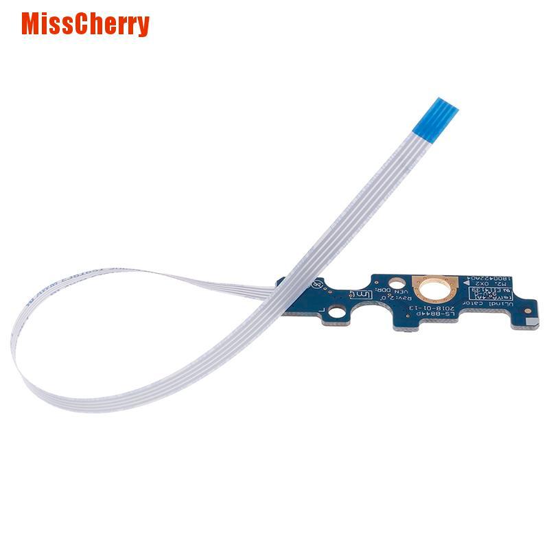 Bảng mạch công tắc nguồn cho Dell 14u / 15u 5455 5458 5558 5559 3558