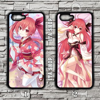 Ốp lưng a3s date a live