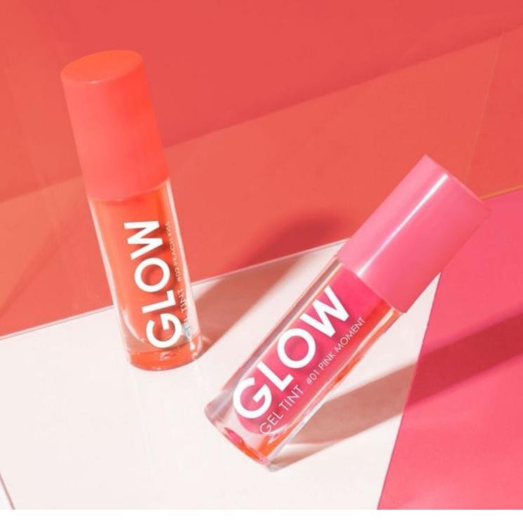 (hàng Mới Về) Son Môi Dạng Gel Hình Búp Bê Cathy | BigBuy360 - bigbuy360.vn