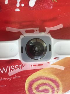 Dán ppf full body cho apple watch