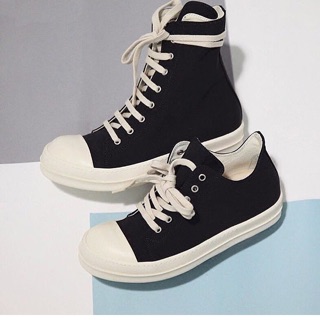Giày rick owens