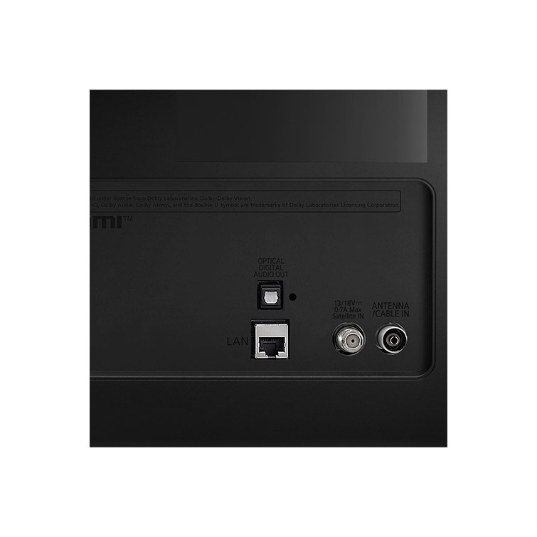 Tivi LG 32 inch Smart TV 32LQ576BPSA