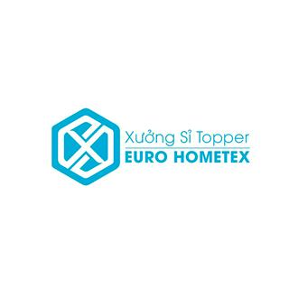 XƯỞNG SỈ TOPPER EURO HOMETEX