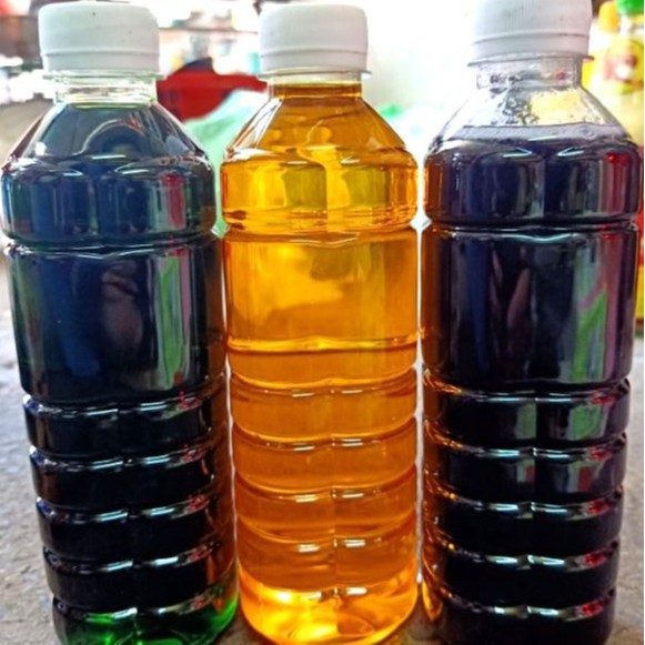 Siro đủ mùi 500ml