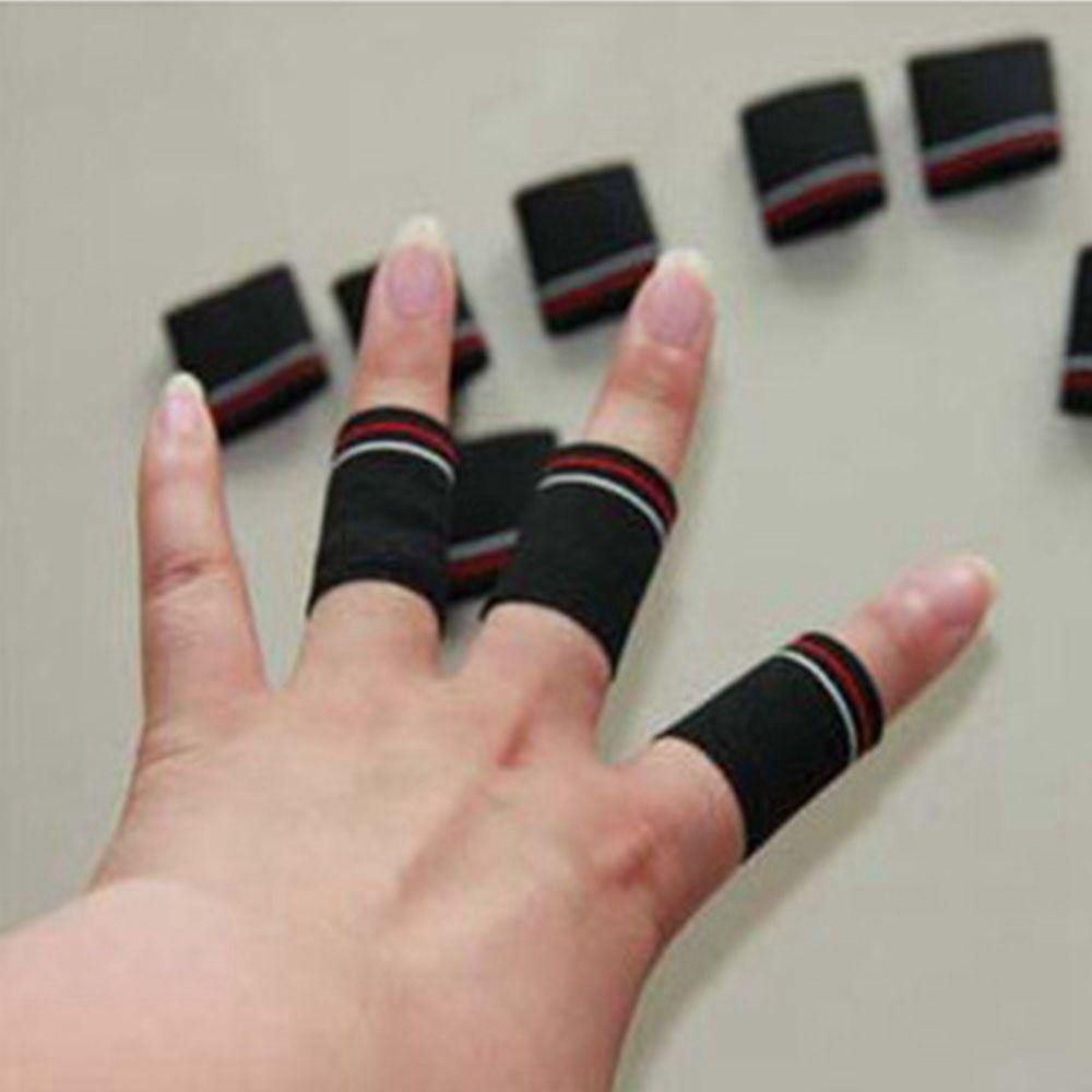 Set 10 Băng Quấn Bảo Vệ Ngón Tay Khi Chơi Thể Thao