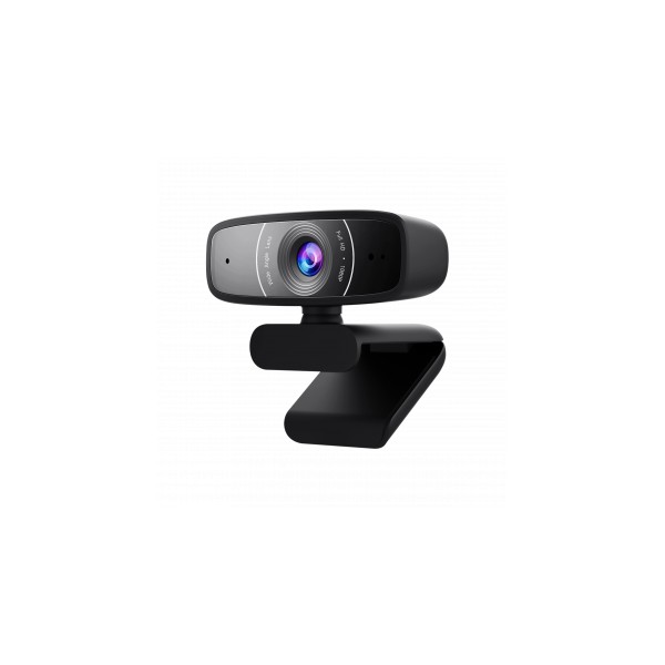 Webcam Asus C3 FullHD 1080p - Hàng Chính Hãng | BigBuy360 - bigbuy360.vn