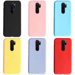 Ốp Điện Thoại Xinh Xắn Bảo Vệ Cho Xiaomi Redmi Note 8 Note 8pro Note 8t