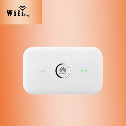 Bộ phát Wifi từ sim 3G/4G Huawei E5576 tốc độ 150Mbps kết nối 16 user | BigBuy360 - bigbuy360.vn
