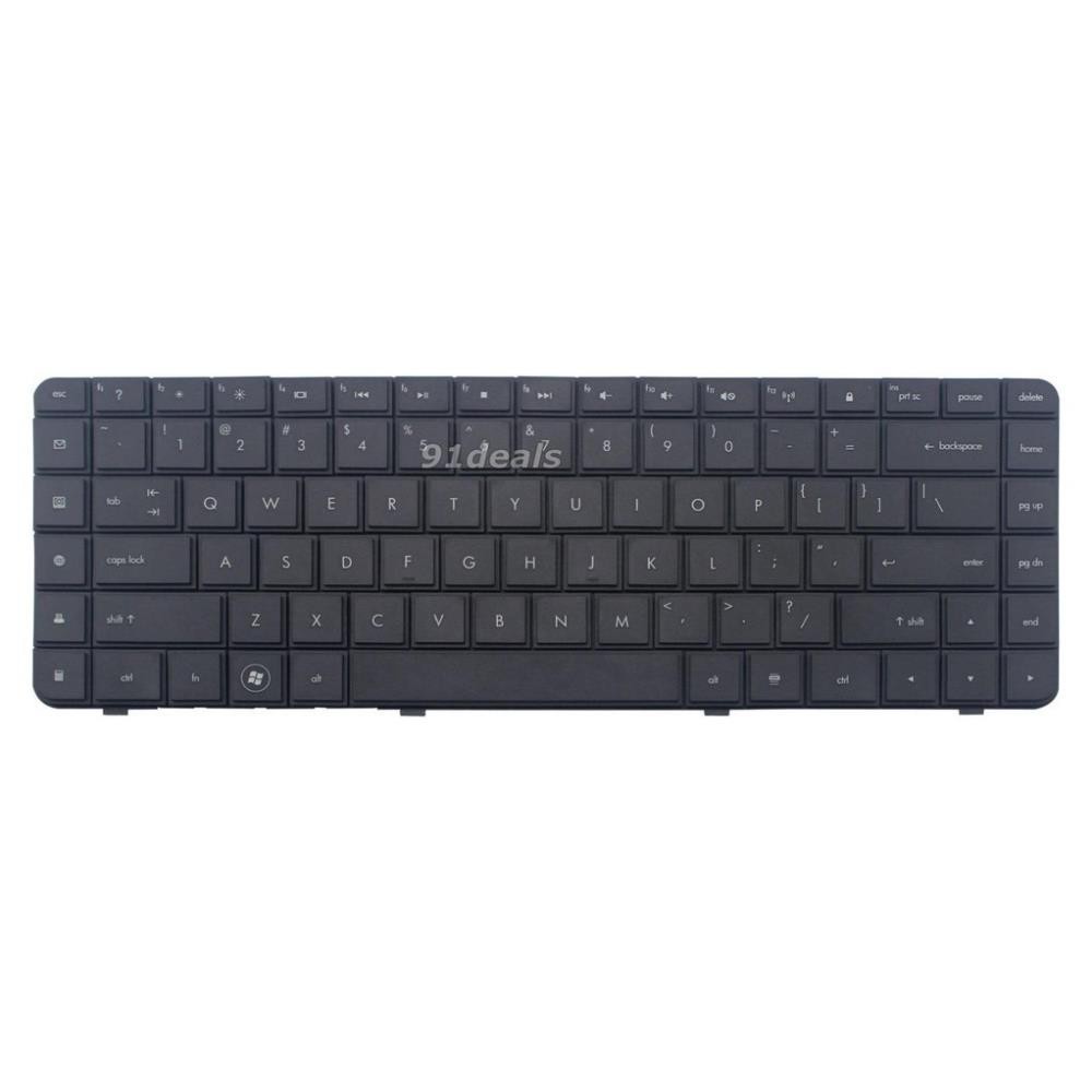 BÀN PHÍM LAPTOP HP CQ62-100 CQ62-200 CQ62-300 CQ62-400 CQ62-500 CQ62-600 G62-100 G62-200 G62-300 G62-400