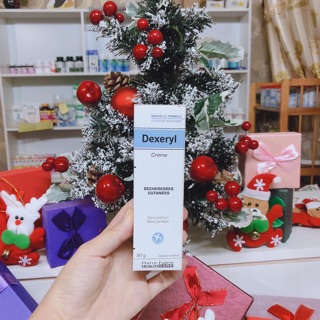 KEM DƯỠNG ẨM DEXERYL - GLYCEROL MẪU MỚI 2019