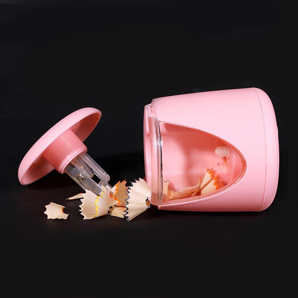 1 Dụng Cụ Gọt Bút Chì Tự Động Dễ Thương