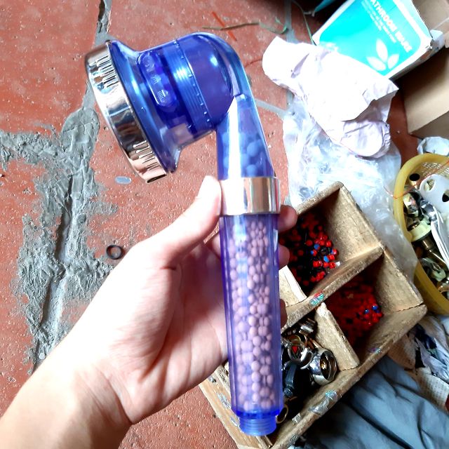 Bát lọc chỉnh to cao cấp không kèm dây