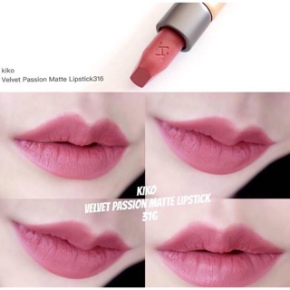 Son kiko 316- hống đất