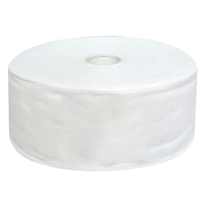 Cuộn Khăn Mặt Bằng Cotton Tinh Khiết Dày Dặn Dùng Một Lần Để Làm Đẹp Cho Salon Làm Đẹp