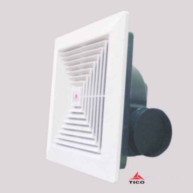 Quạt hút âm trần nối ống gió Tico TC-30AV4