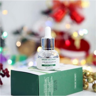 Serum collagen Mother&care dưỡng ẩm, mờ nám, tàn nhang