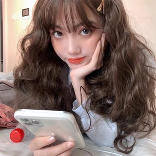 Bộ chùm đầu xù cao cấp