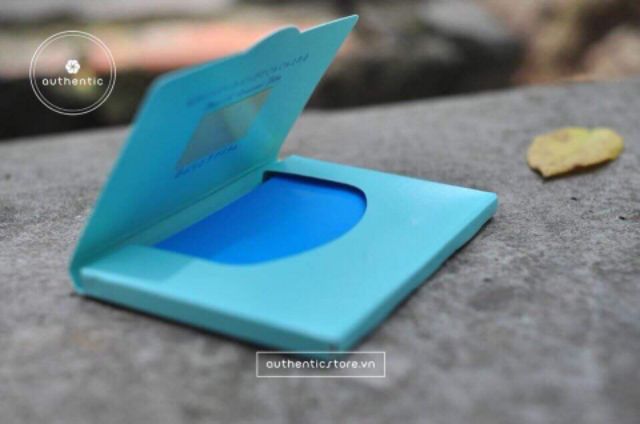 Giấy thấm dầu Jomi Nhật Bản 70 tờ Oil Clear Film