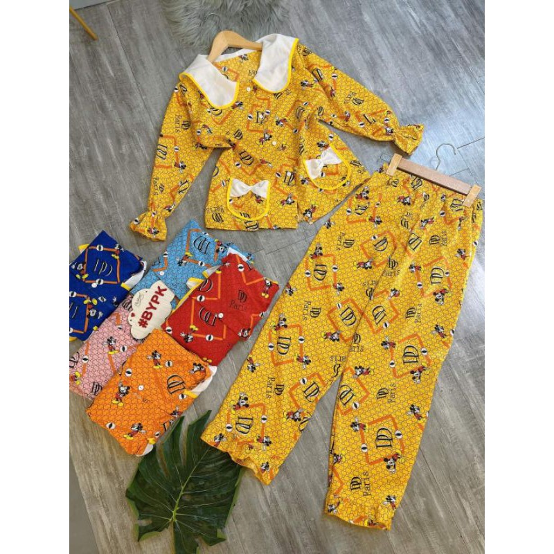 Combo 548 khách đặt qua live