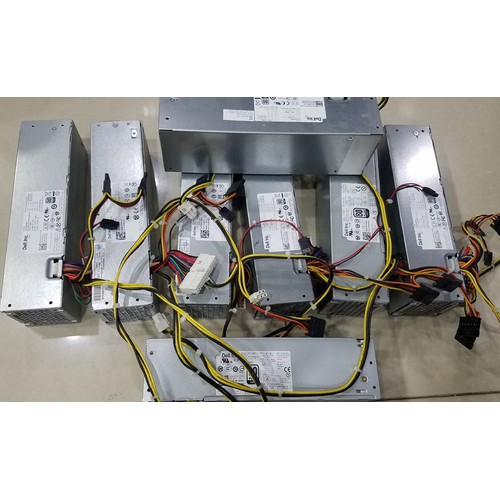 Nguồn Dell Optiplex 390SFF 790SFF 990SFF 3010SFF 7010SFF 9010SFF... phom mini