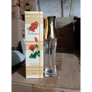 Nước Hoa My Love 35ml