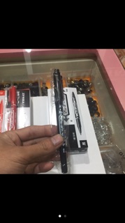10 bút vẽ lên da