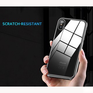 Ốp JOYROOM - JR BP358 Series IPhone X