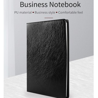Sổ Tay Ghi Chép - Notebook Cao Cấp BAOKE - NB1318