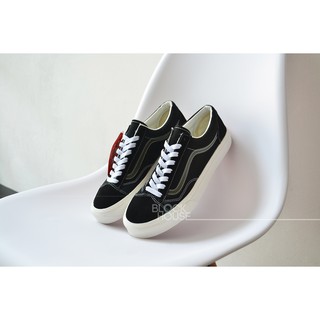 GIÀY V.NS STYLE 36 RETRO BLACK GREY