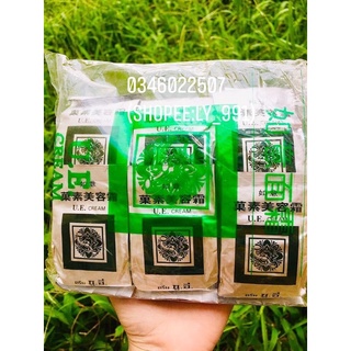Kem trắng da UE Thái Lan hộp 4gram