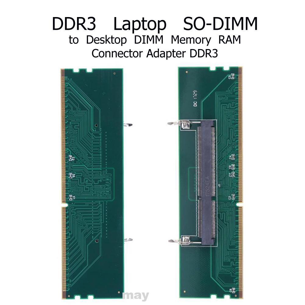 Đầu Nối Thẻ Nhớ Laptop Điện Tử 240-204p Dimm | BigBuy360 - bigbuy360.vn