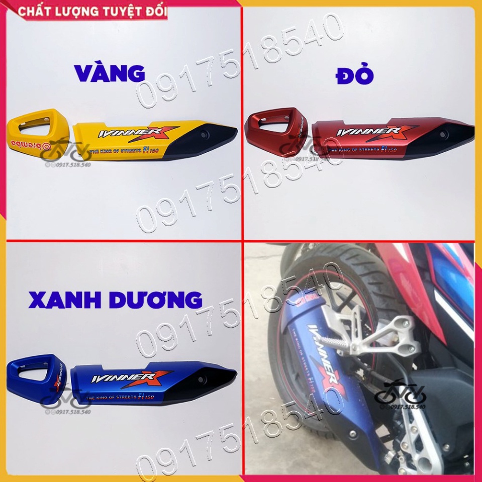 Bộ Ốp Pô Và Chụp Đít Pô Winner X - 𝗖𝗵𝘂̣𝗽 𝗕𝗼̂ 𝗪𝗶𝗻𝗻𝗲𝗿 𝗫 Ảnh thật Sp