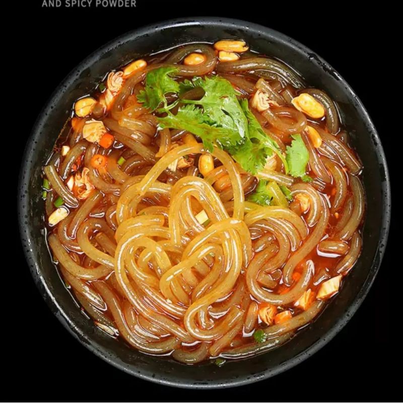 Miến chua cay Tứ Xuyên 260g | BigBuy360 - bigbuy360.vn