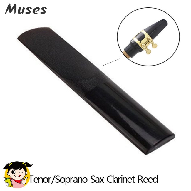 Muse07 Lưỡi Gà Chuyên Nghiệp 2.5 Cho Kèn Saxophone