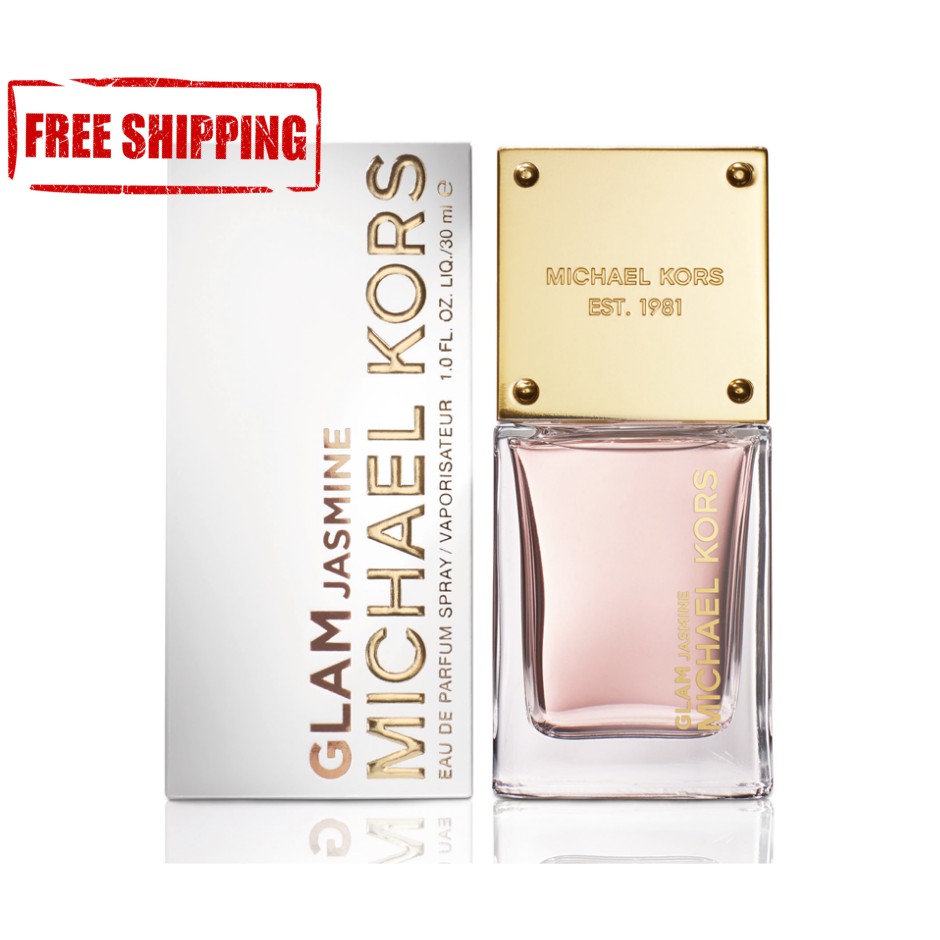 Nước hoa Michael Kors ❣️FREESHIP❣️ Nước hoa Michael Kors Jasmine EDP