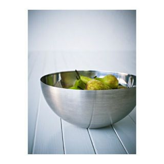 Bộ 3 bát inox cao cấp IKEA