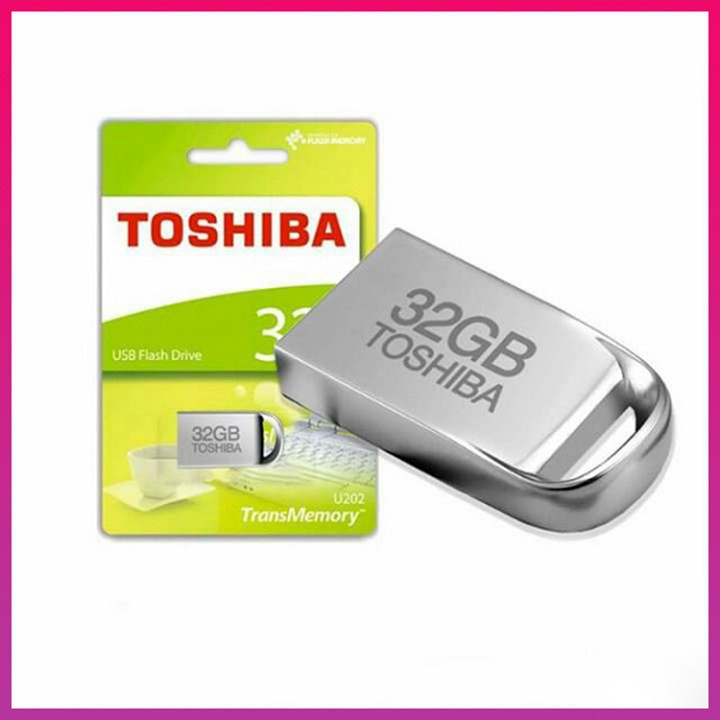 USB TOSIBA Chính Hãng, USB 4GB/8GB/16GB/32GB HÀNG CHÍNH HÃNG Chống Nước,nhỏ gọn tiện lợi.educaseshop