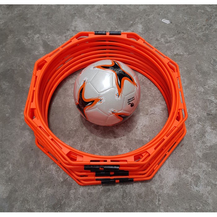 VÒNG BÁT GIÁC TẬP CHIẾN THUẬT